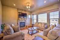 Others Prime Townhome w/ Balcony: 6 Mi to Park City!