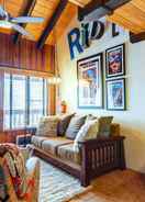 Primary image Cozy Brian Head Condo, 1/4 Mi to Ski Lift!