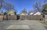 Others 3 Centrally Located House in Chico w/ Gas Grill