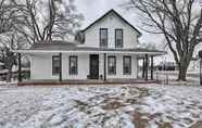 Others 4 Blair Home w/ Game Room ~ 26 Mi to Omaha!