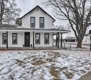 Others 4 Blair Home w/ Game Room ~ 26 Mi to Omaha!