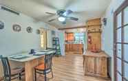 Others 4 Adobe-style Tumacacori Home w/ Trail Access!