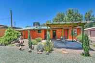 Others Adobe-style Tumacacori Home w/ Trail Access!