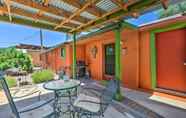 Others 2 Adobe-style Tumacacori Home w/ Trail Access!