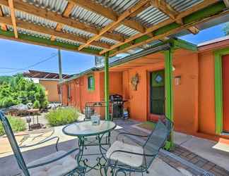 Others 2 Adobe-style Tumacacori Home w/ Trail Access!