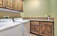 Lainnya 7 Cozy Driggs Condo ~ 40 Mi to Grand Teton NP!