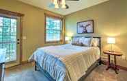 Lainnya 6 Cozy Driggs Condo ~ 40 Mi to Grand Teton NP!