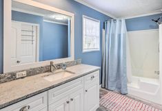 Others 2 Mountain-view Zirconia Home: Walk to Lake Summit!