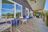 Others Bean Station Cottage: Unobstructed Lake Views