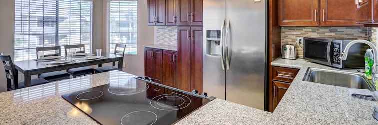 Lainnya Condo w/ Pool Access ~ 7 Mi to Dtwn Chandler!