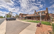 Lain-lain 2 Restful Kanab Apartment, Near Trails & Parks!