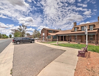 Others 2 Restful Kanab Apartment, Near Trails & Parks!