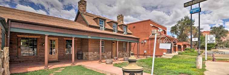 Others Restful Kanab Apartment, Near Trails & Parks!