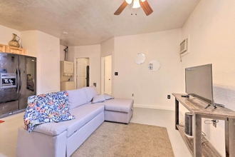 Lain-lain 4 Restful Kanab Apartment, Near Trails & Parks!