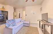 Others 4 Restful Kanab Apartment, Near Trails & Parks!