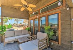 Lain-lain 7 Upscale Tiny Home - Boho-chic Austin Getaway!