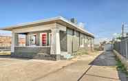 Others 7 Charming & Quaint El Paso House w/ Backyard!