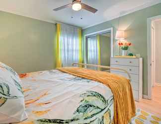 Lain-lain 2 Modern Wilmington Getaway ~ 6 Miles to Beaches!