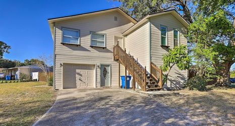 Lain-lain 2 St Petersburg Hideaway w/ Fire Pit & Grill!