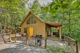 Lainnya 4 'bumblebee Cottage' Murphy Retreat w/ Hot Tub