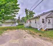 Lain-lain 3 Cozy Family Cottage Near Village of Lexington