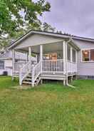 ภาพหลัก Cozy Family Cottage Near Village of Lexington