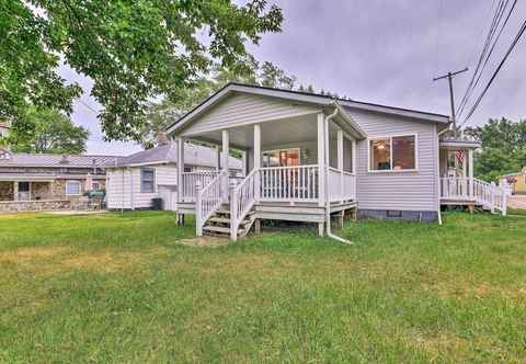 Others Cozy Family Cottage Near Village of Lexington