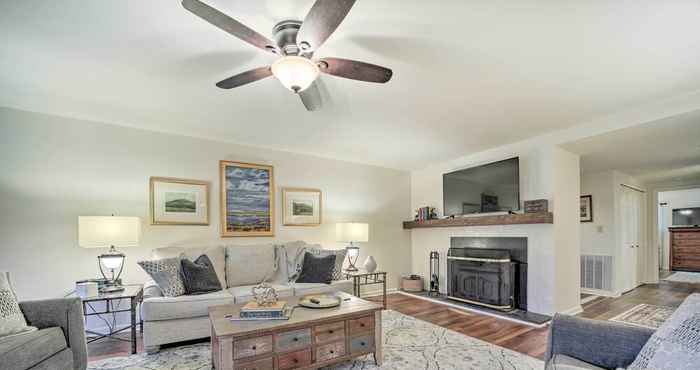 Others Charming Sapphire Condo w/ Resort Amenities!