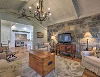 Others 2 Enchanting Monteagle Retreat w/ Enclosed Patio!