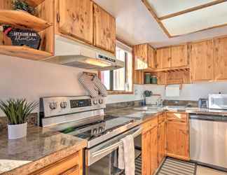 Others 2 Peaceful Utah Ski-in/ski-out Vacation Rental!