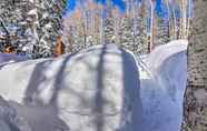 Lainnya 3 Peaceful Utah Ski-in/ski-out Vacation Rental!