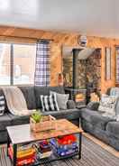 ภาพหลัก Peaceful Utah Ski-in/ski-out Vacation Rental!