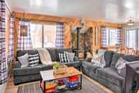 Khác Peaceful Utah Ski-in/ski-out Vacation Rental!