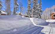 Khác 4 Peaceful Utah Ski-in/ski-out Vacation Rental!