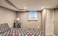 Others 5 Garden-level Millburn Apt - Walk to Transit!