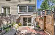 Others 4 Garden-level Millburn Apt - Walk to Transit!