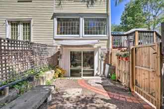 Others 4 Garden-level Millburn Apt - Walk to Transit!