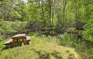 Khác 2 Blue Ridge Mountain Sanctuary With Pond & Views!