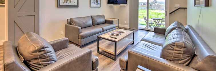 Lain-lain Modern Swan Valley Townhome w/ Walking Trails