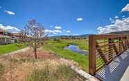 Others 3 Modern Swan Valley Townhome w/ Walking Trails