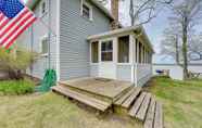Others 2 Delton Vacation Rental w/ On-site Lake Access!