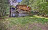 Others 3 Cozy Roaring Gap Retreat With Fire Pit & Patio!