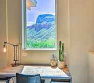 Lain-lain 7 Dreamy Sedona Sanctuary w/ Awe-inspiring View!