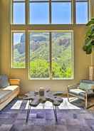 Primary image Dreamy Sedona Sanctuary w/ Awe-inspiring View!