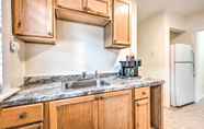 Others 4 Ideally Located Pet-friendly Apt w/ Balcony!