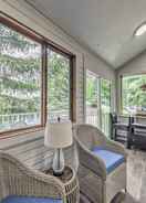 Primary image Dreamy, Family-friendly Cloudcroft Townhome!