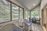 Others Dreamy, Family-friendly Cloudcroft Townhome!
