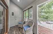 Lain-lain 5 Dreamy, Family-friendly Cloudcroft Townhome!