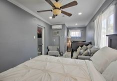 Others 2 Ultimate Phoenix Group Getaway: Patio + Pool!