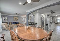 Others 4 Ultimate Phoenix Group Getaway: Patio + Pool!